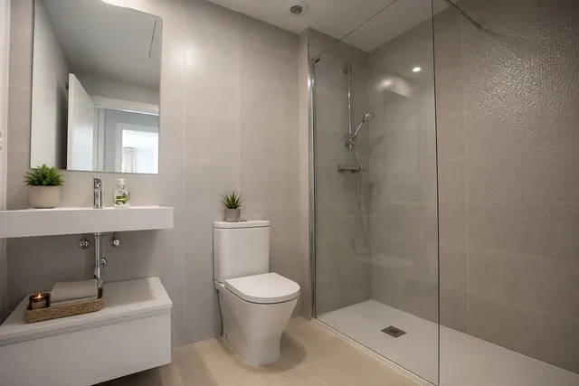 Apartamento 2 habitaciones 94m² en venta - Costa Del Sol — 7