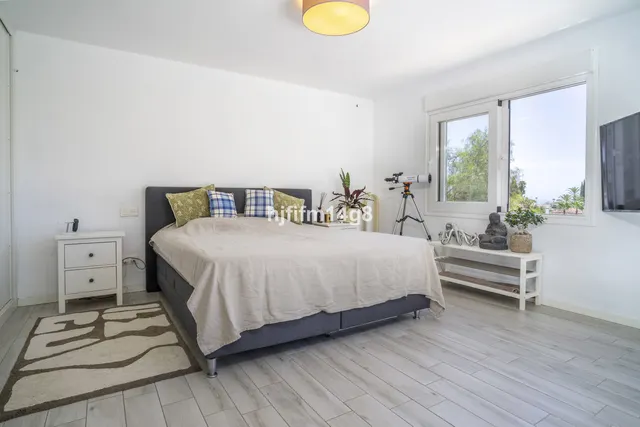 Chalet 4 habitaciones 239m² en venta - Marbella — 11