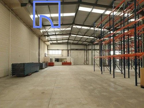 Nave en Noain - foto 3