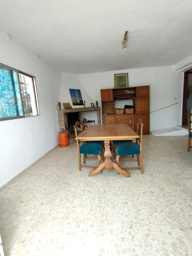 chalet en venta en Sierra Helada — 23