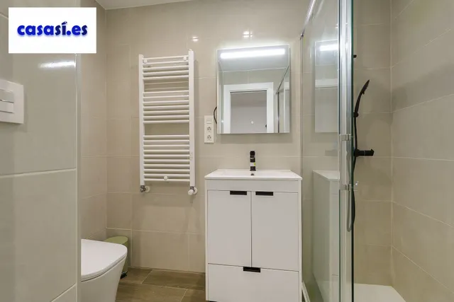 Apartamento reformado en ubicación privilegiada — 11