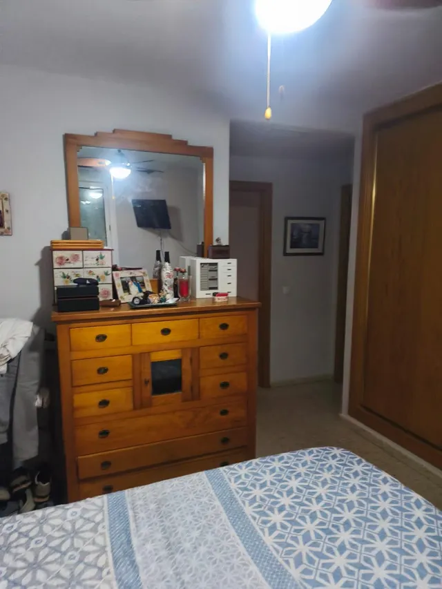 PISO EN MARINA DEL CARMEN — 25