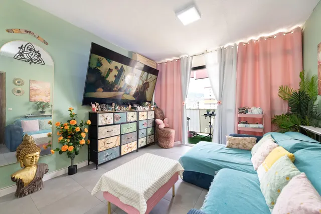 PISO EN VENTA EN CALLE GUADALBULLÓN — 10