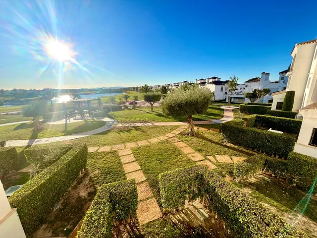 Precioso Piso en Torre golf¡¡¡¡ — 6