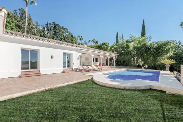 Chalet 4 habitaciones 341m² en venta - Paraiso-Barronal — 34