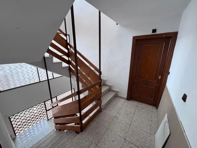 Vivienda reformada con amplia terraza en juan xxiii !!! — 21