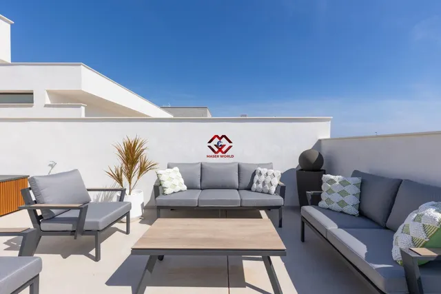 Villas de nueva construcción con piscina privada cerca de La - foto 4