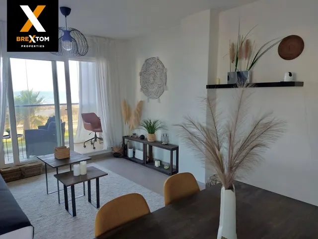 ESTUPENDA VIVIENDA  CON ESTUPENDAS VISTAS AL MAR — 11