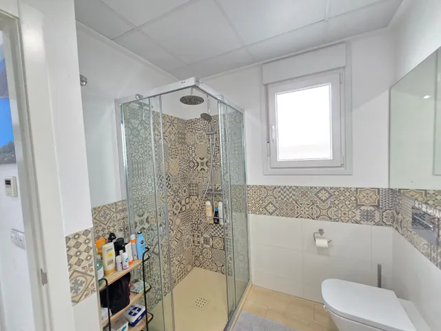 Villa 3 habitaciones 111m² en venta - Zona Pueblo — 21