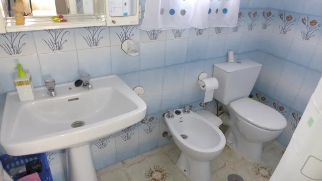 Piso en venta y alquiler — 8