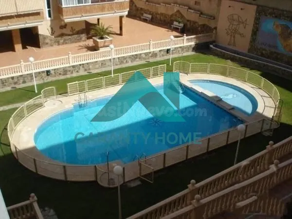 EXCLUSIVO ÁTICO DÚPLEX EN R66 CON GRANDES TERRAZAS, GARAJE Y