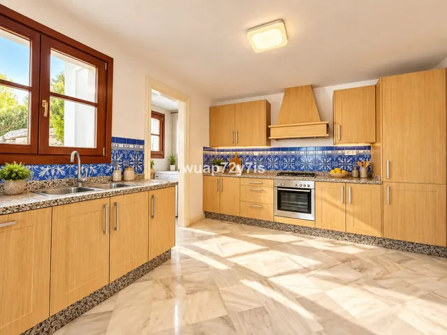 Adosado 3 habitaciones 202m² en venta - Costa del Sol — 12