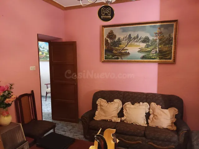 CASA EN TORREDONJIMENO