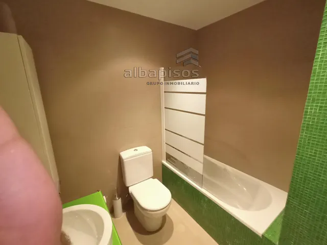 Bonito piso de 129 m2 útiles en el paseo de la feria | garaje y trastero incluidos — 29