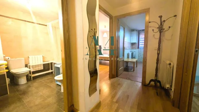 Bonito Apartamento en el Infanta Isabel — 26