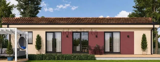 Casa o chalet independiente en venta en Camino de Forfontia s/n — 10