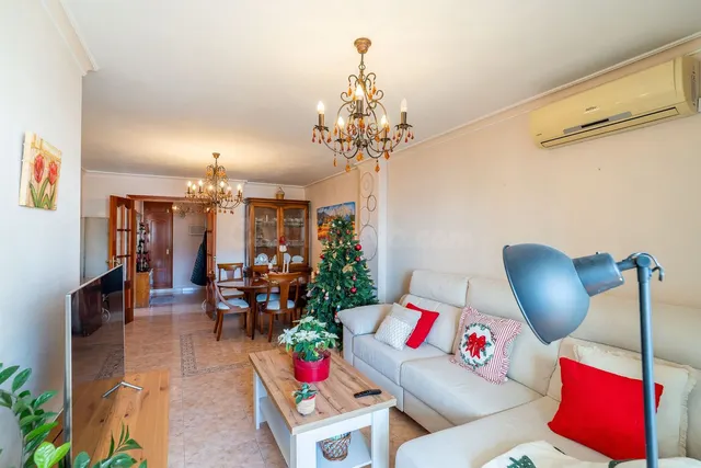 Apartamento 4 habitaciones 112m² en venta - Centro - foto 2