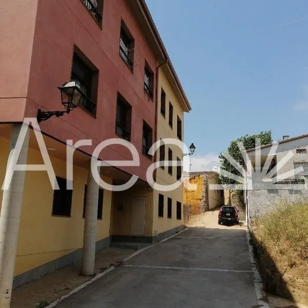 Precioso dúplex con terraza en Sant Iscle — 14