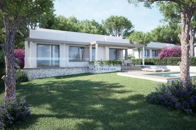 OBRA NUEVA LA ANTILLA RESERVE DESDE 262.000 EUR - foto 4