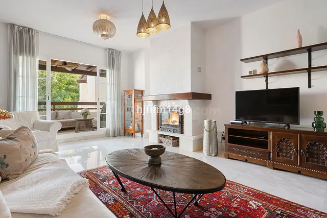 Apartamento 2 habitaciones 125m² en venta - Marbella — 3