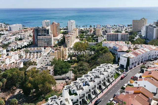 Adosado 3 habitaciones 212m² en venta - Centro — 40