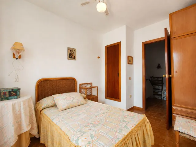 Adosado 2 habitaciones 70m² en venta - Estacion de autobuses — 30
