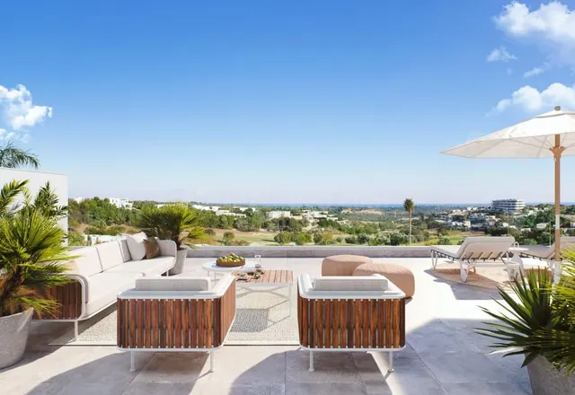 Apartamento 3 habitaciones 153m² en venta - Las Colinas Golf — 3