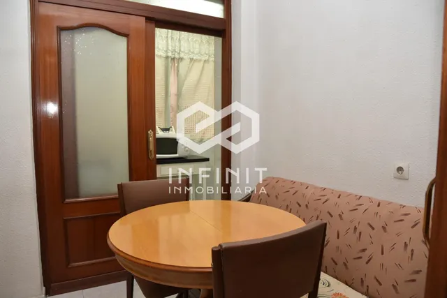 ¡IMAGINA LO QUE PUEDE LLEGAR A SER!... Una gran vivienda con alma y potencial en una de las mejores ubicaciones de Alcalá. — 9