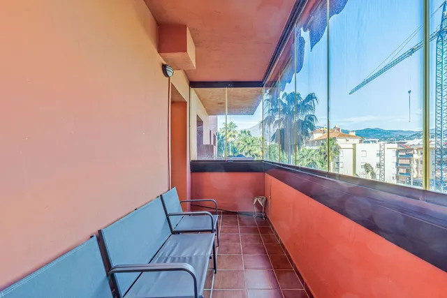 Apartamento 3 habitaciones 164m² en venta - Costa Del Sol — 8