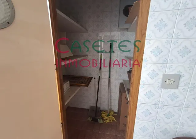 ¡¡OPORTUNIDAD EN ALGEMESSI!! ¡¡CASA DE PUEBLO!! — 29