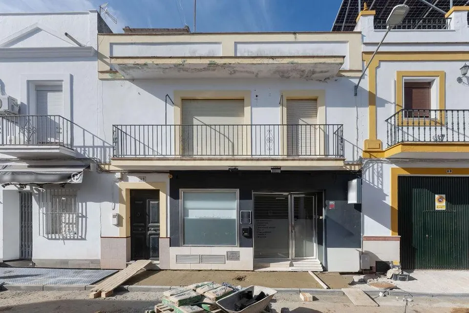 Venta de Piso en Cantillana - Sevilla