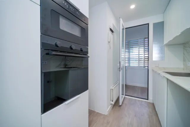 Piso 3 habitaciones 127m² en alquiler - Tetuán — 39