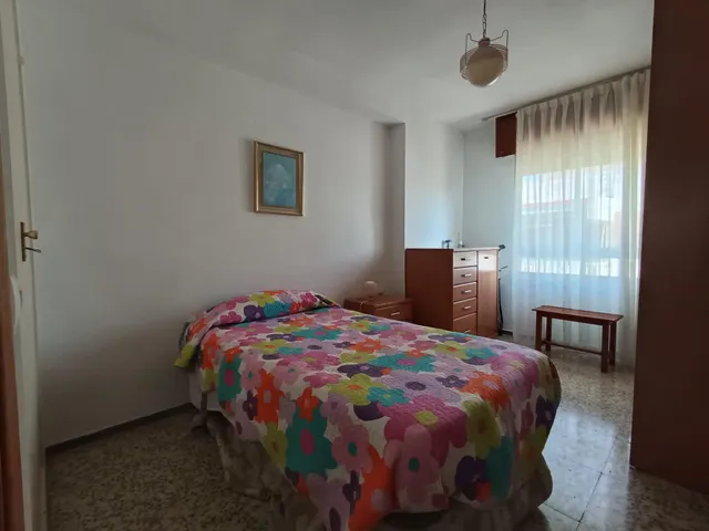 Amplio Piso en Santa Rosa, Córdoba - Oportunidad Única — 6