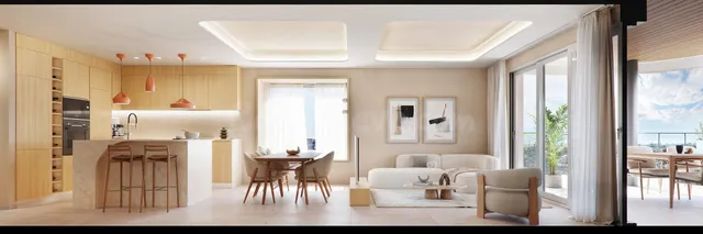 Ático 3 habitaciones 83m² en venta - Pueblo 4 - foto 3