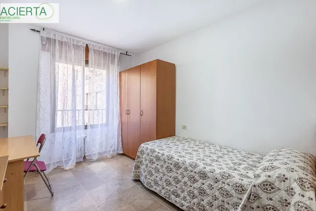 PISO EN SÓCRATES - GRANADA — 17