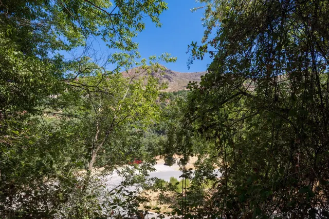 Terreno rural en Guejar Sierra zona Los Arroyos — 15
