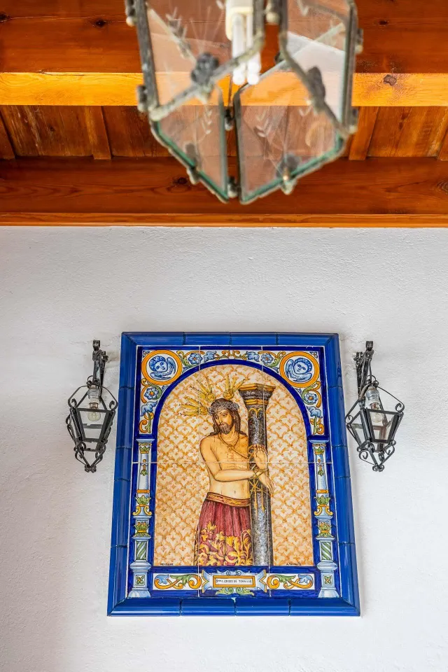 venta de casa adosada en Valencina de la Concepción (Sevilla) — 35