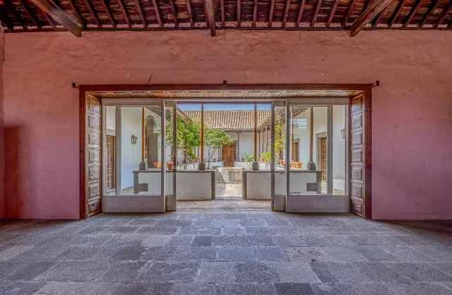 Casa en Real de Coello — 7