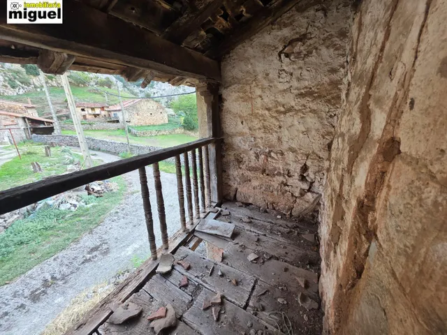 Oportunidad de Inversión en Peñarrubia - Picos de Europa — 21