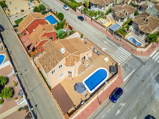 Villa 3 habitaciones 180m² en venta - Ciudad Quesada — 18