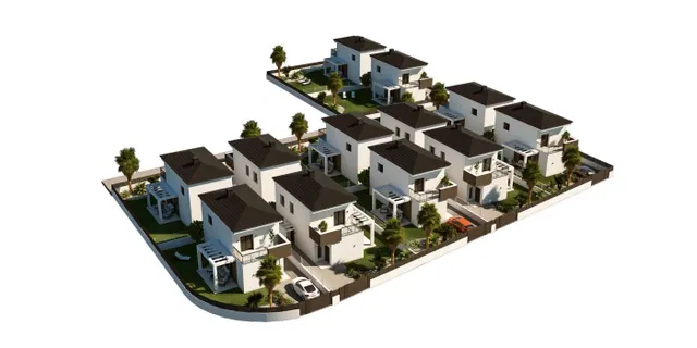 VILLA A ORILLAS DE LAS PLAYAS DEL PINET! — 11