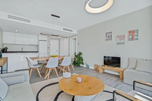 Apartamento 2 habitaciones 91m² en venta - Riviera del sol — 15