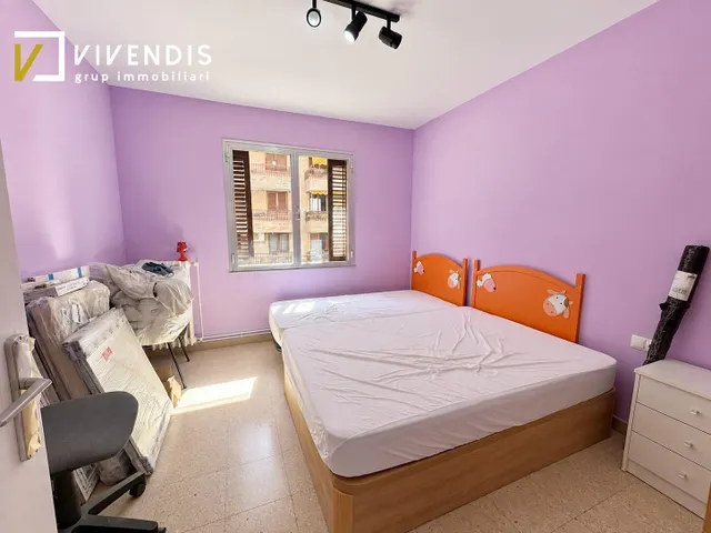 PISO EN VENTA - RAMBLA FERRAN — 11