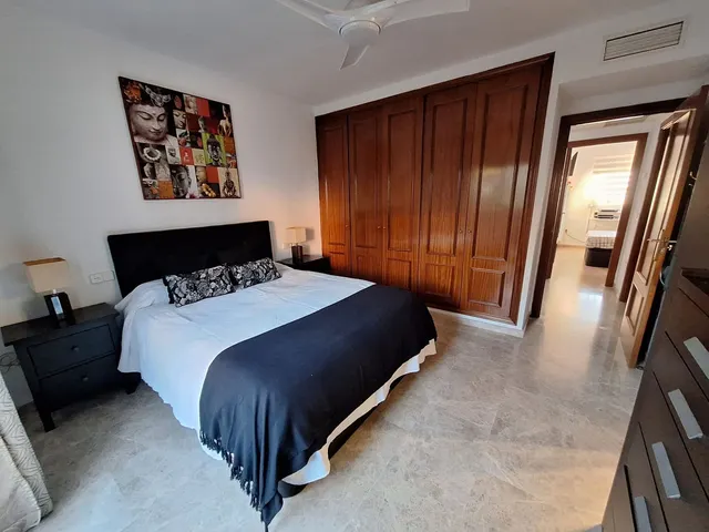 Adosado 4 habitaciones 208m² en venta - Marbella — 14