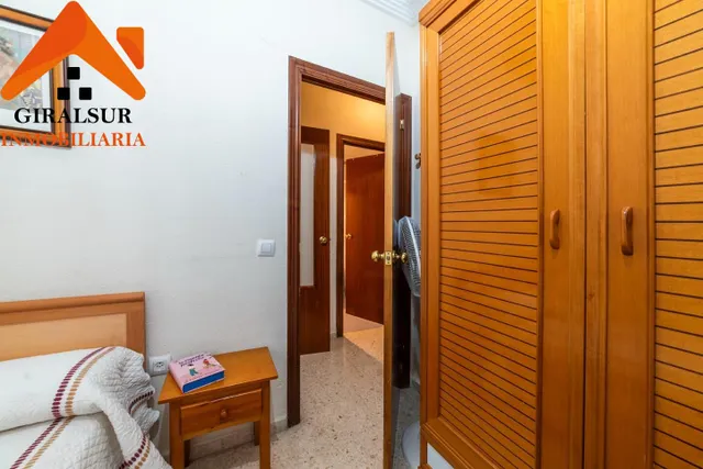 Piso en venta de renta libre en Sevilla — 11
