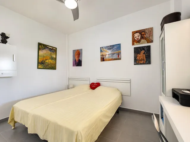Villa 2 habitaciones 84m² en venta - Pueblo 5 — 49
