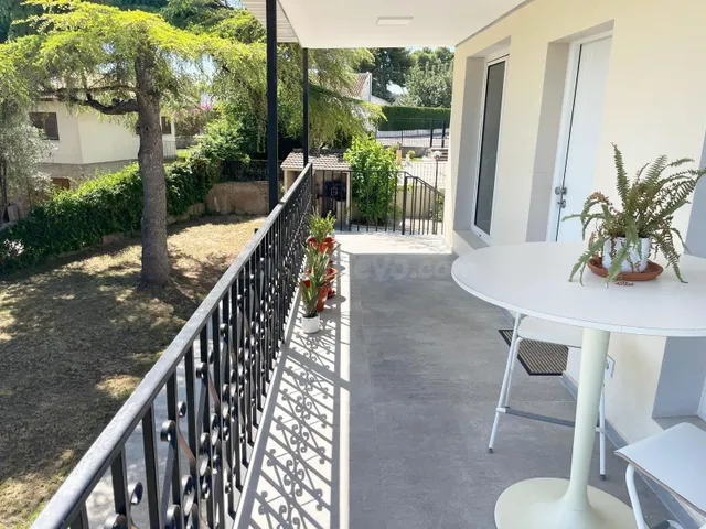 Villa de lujo con amplia parcela en urbanización exclusiva i - foto 5