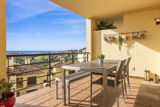Apartamento 2 habitaciones 95m² en venta - El Madroñal — 5
