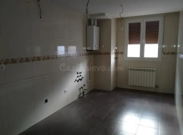 Piso 2 habitaciones 84m² en venta - Becerril de campos