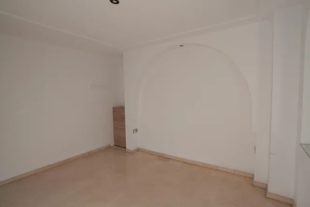 Piso en alquiler junto al Palacio de Congresos, 4 dormitorios, 2 baños — 14